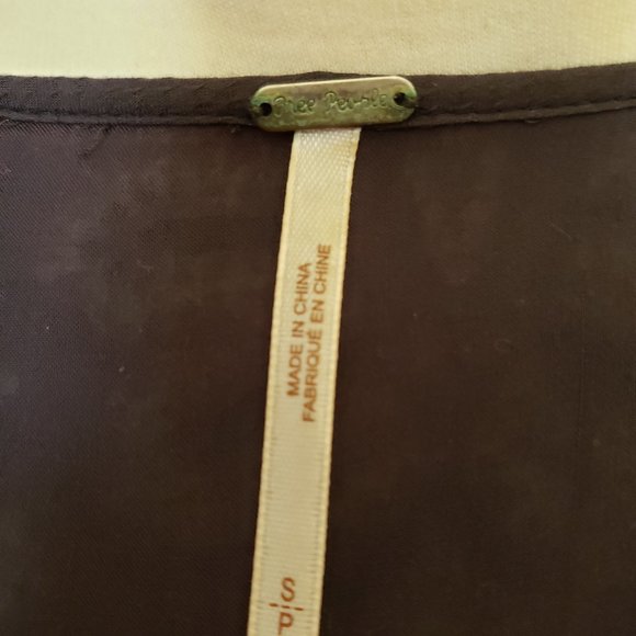 Free People Marla Dreams Dress - Picture 5 of 5